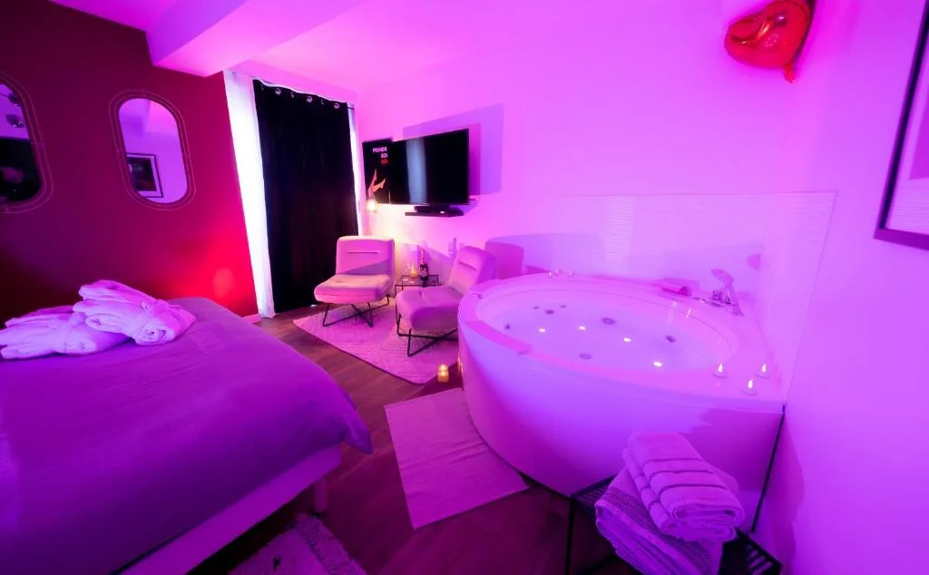 LoveSparadise -Suite Le Secret — photo 2