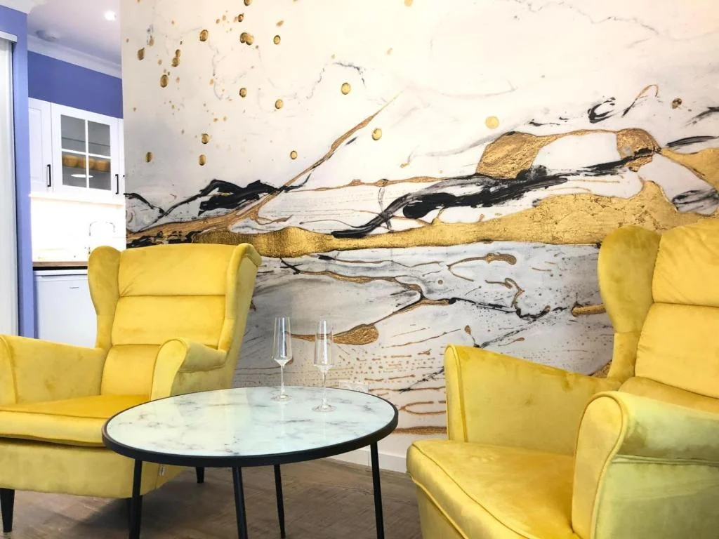 Suite Bubbles Spa - Luxe