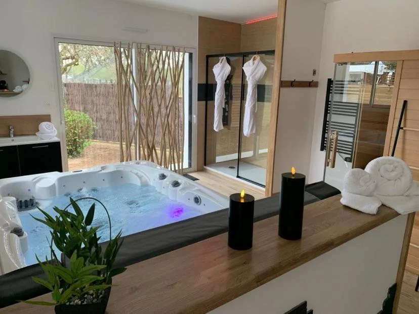 Les Nids Guérandais