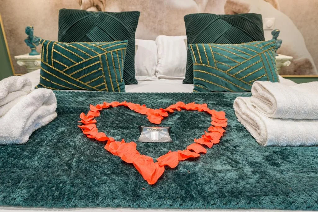 Le Musée d’Aphrodite / JACUZZI — photo 2