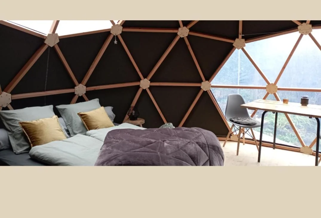 Dôme Cocon des Cabris — photo 2