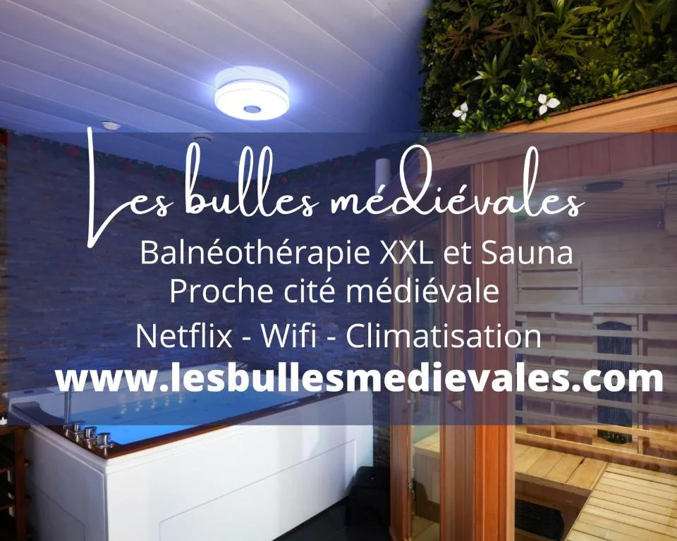 Les bulles médiévales