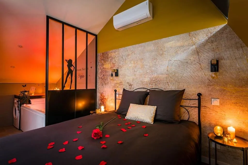 Instant Secret & Spa — photo 2