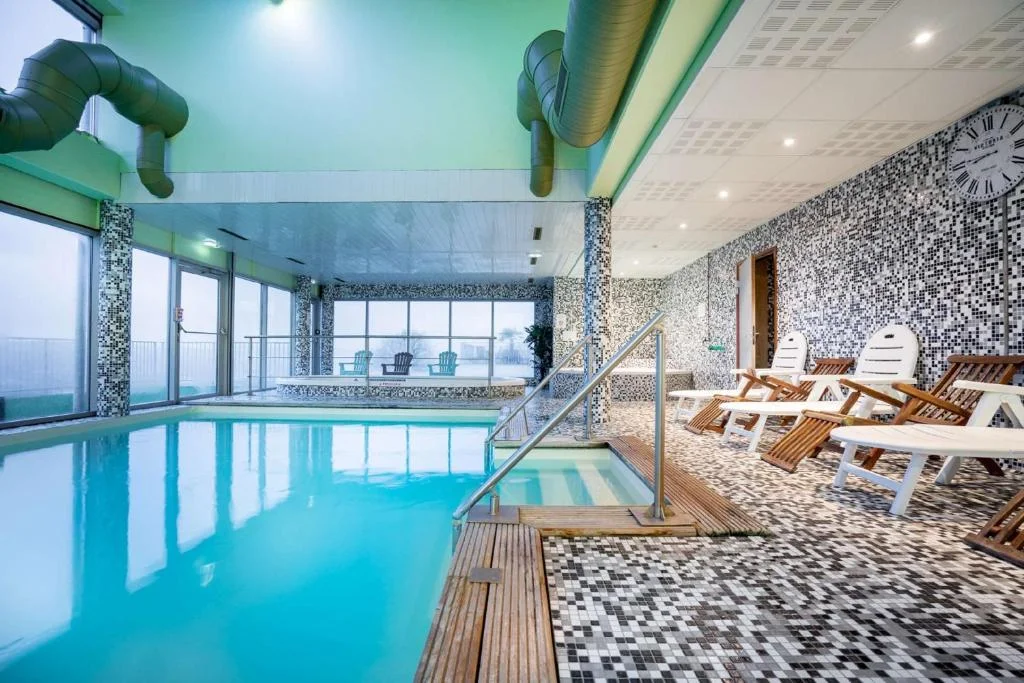 Best Western Hotel - Château-Thierry