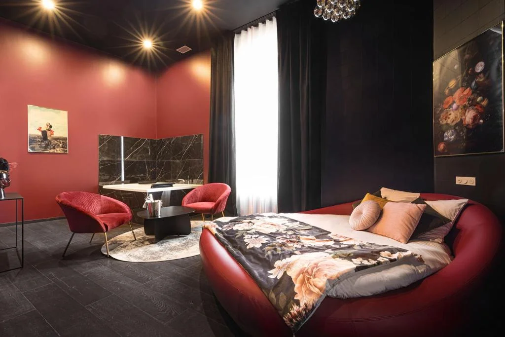 Legend Majestic Superbe Love Room — photo 2