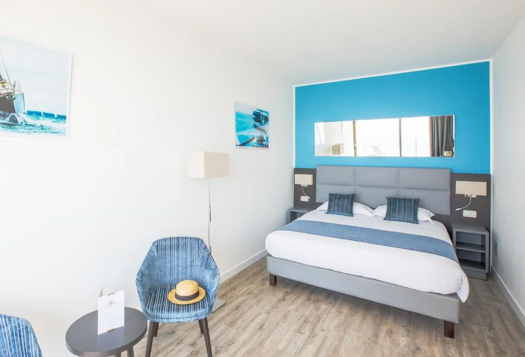 Terrasses d'Eze - Hôtel & Spa — photo 2