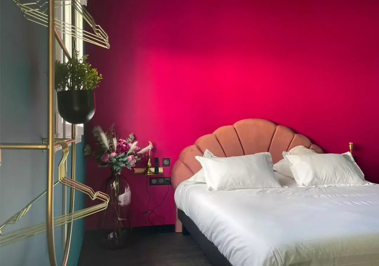 NUITS D'EXIL — photo 2