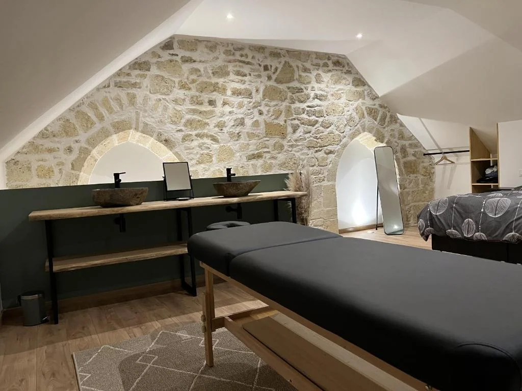 Appart Spa Privatif Laon — photo 2