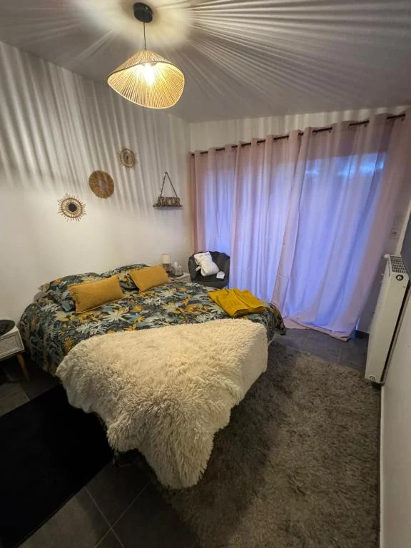 Gîte & Spa CASANOU