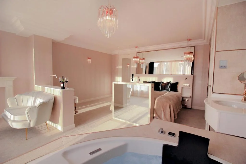 Paris j'Adore Hotel & Spa — photo 2