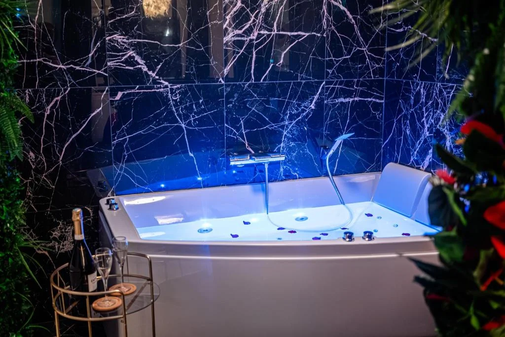 La Suite - Romantique Room — photo 2