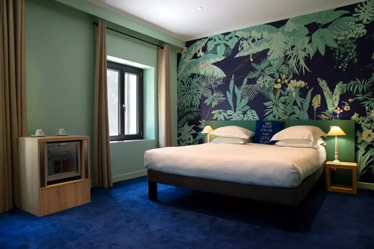 Manoir le Roure — photo 2