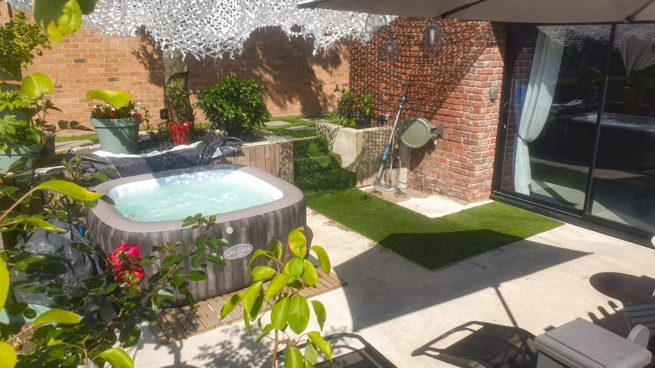 GARY Suite - Studio Cosy, Spa — photo 2