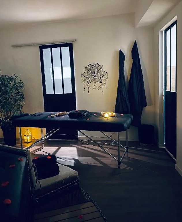 Love room - love&cocon — photo 2
