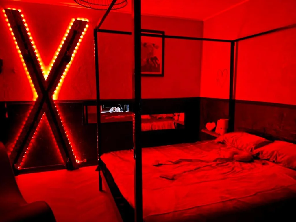 L éveil des plaisirs