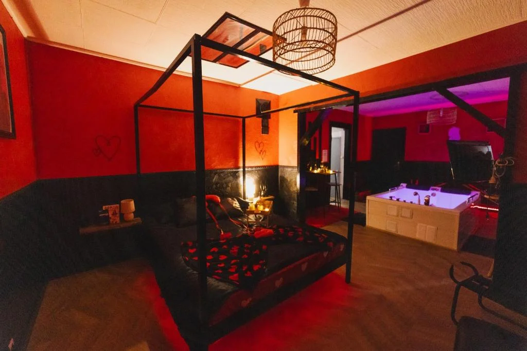 L éveil des plaisirs — photo 2