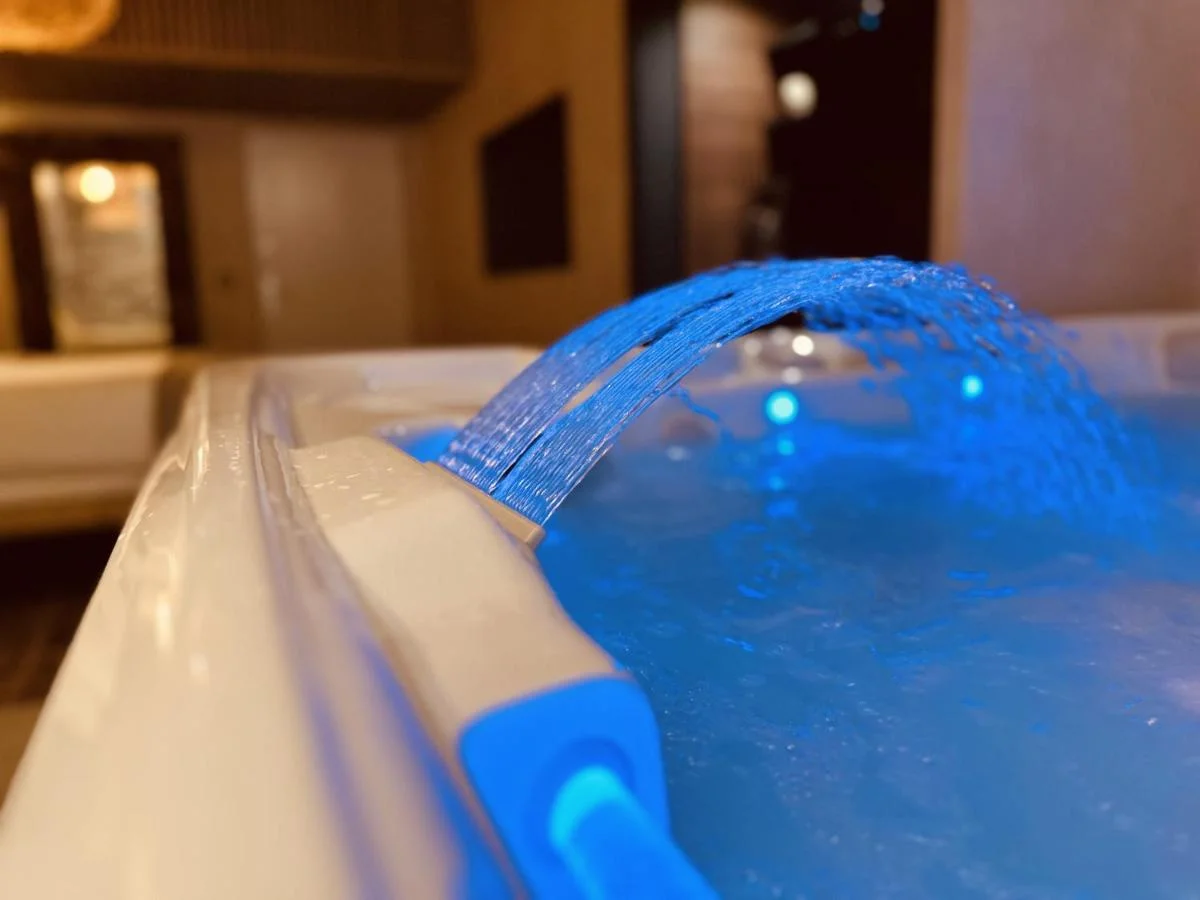 Suite Deluxe & Spa — photo 2