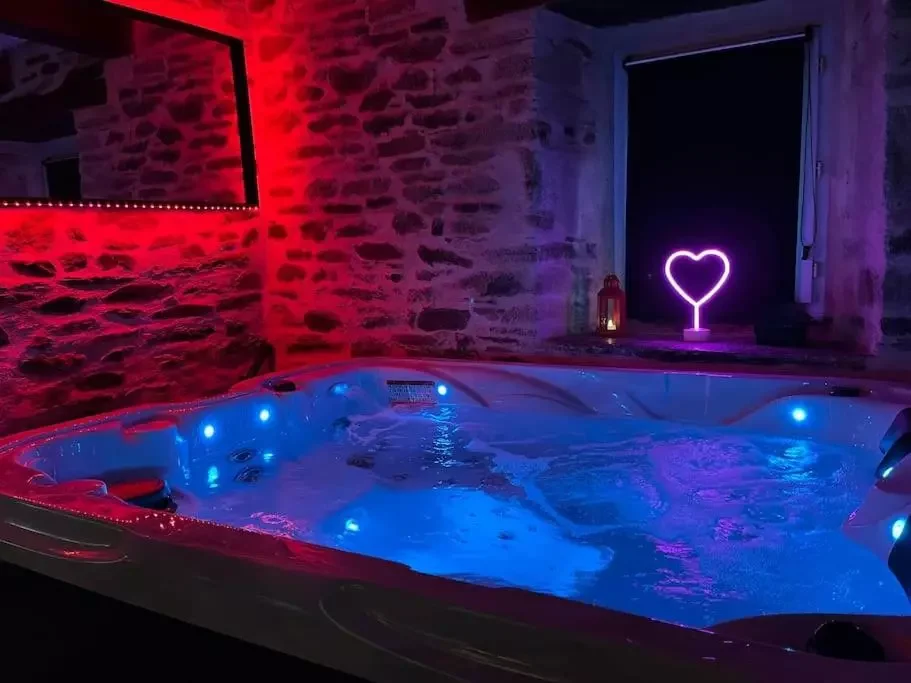 Gîte Romantique à Pleyben — photo 2