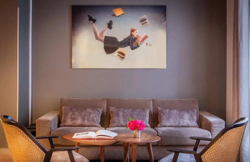 Hôtel Le Tourville by Inwood Hotels — photo 2