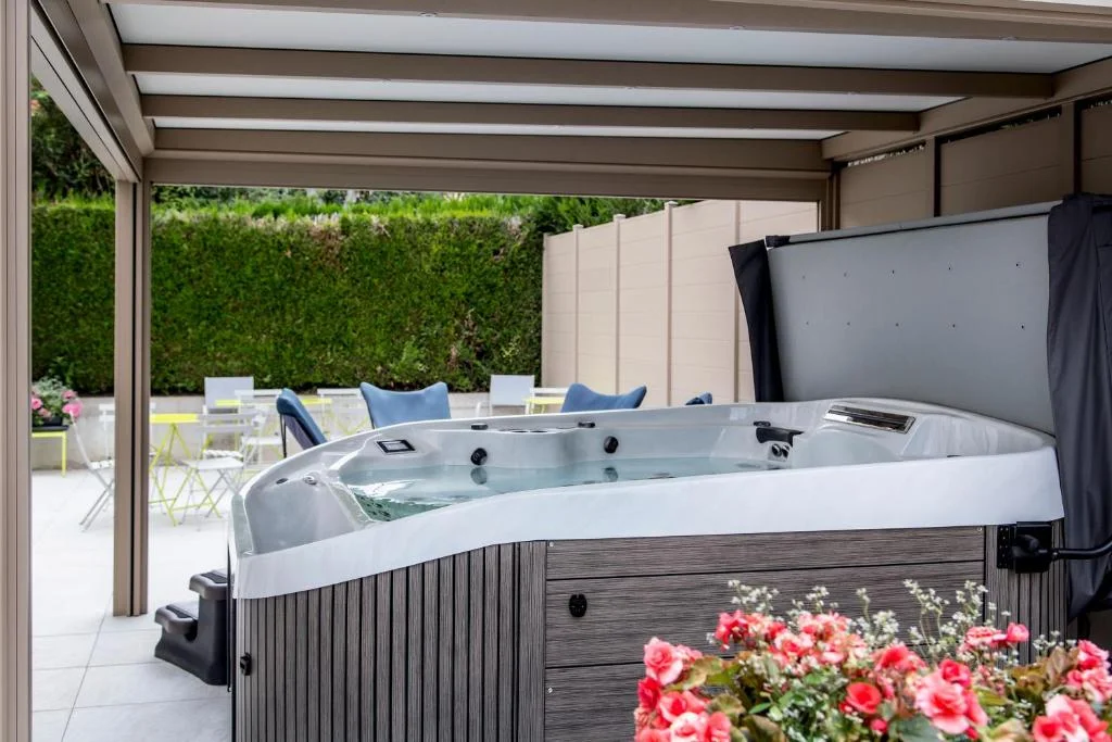 Villa Cosy et Spa - Strasbourg — photo 2