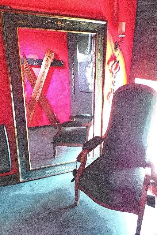 Les Secrets de Winna