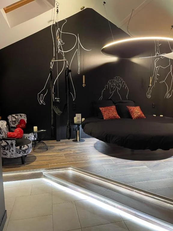 Luxe and Spa