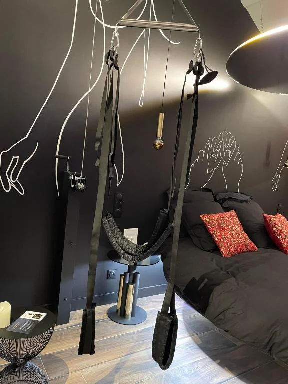 Luxe and Spa