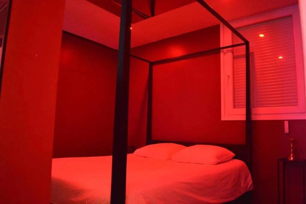 Eaux Spa à Rouen — photo 2