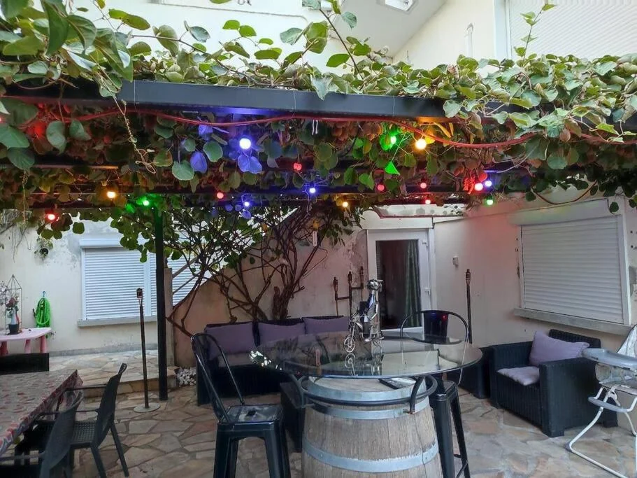 superbe appartement de 50 m2 avec Jacuzzi — photo 2