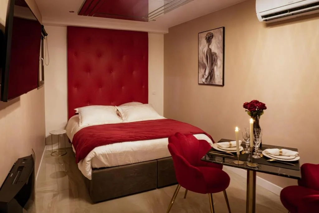 ELÉGANCE & SPA — photo 2