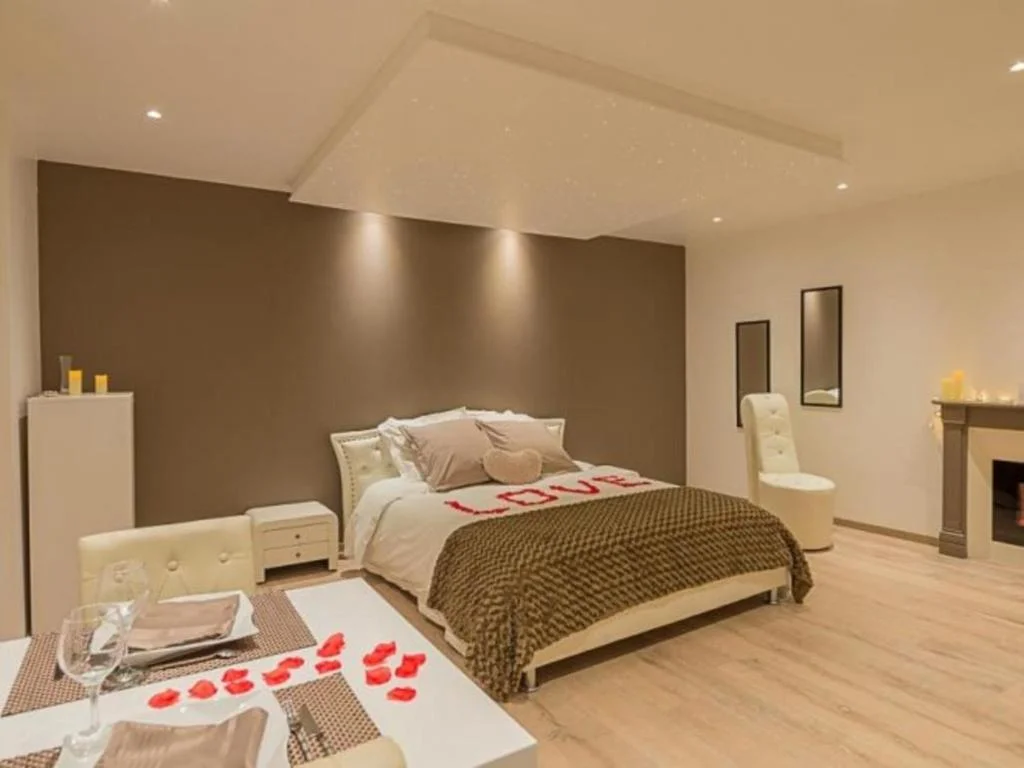 Séjour romantique au Massif Central – escapade pour couples