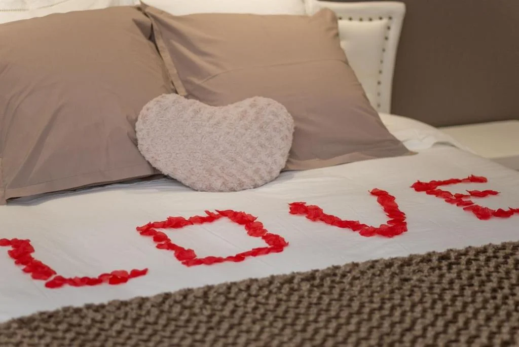 Séjour romantique au Massif Central – escapade pour couples