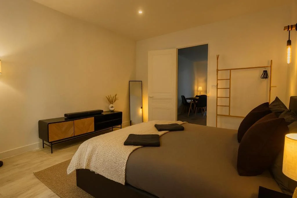 CasaBianca Suite – Cinéma et Jacuzzi sous les Étoiles — photo 2