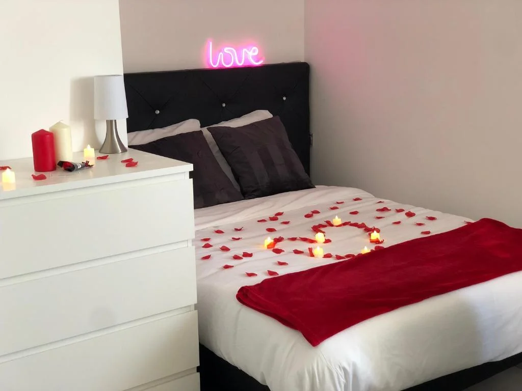 Love room Malt&SPA jacuzzi privatif — photo 2