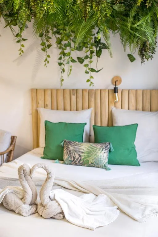 Jungle room Cannes