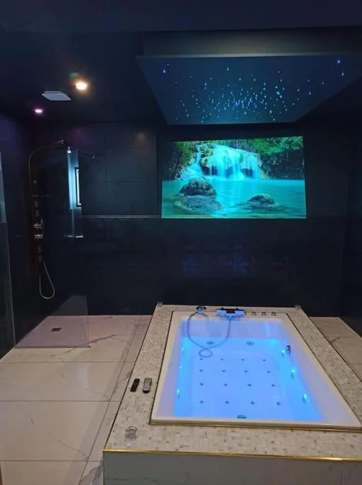Rêve d'or 2 - Spa privé - Déville-lès-Rouen