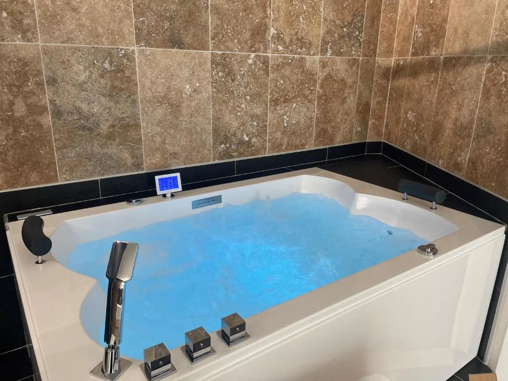 Logis Hôtel SPA Les Oliviers — photo 2