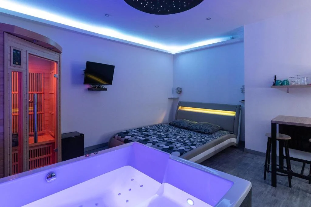 Cocooning Spa