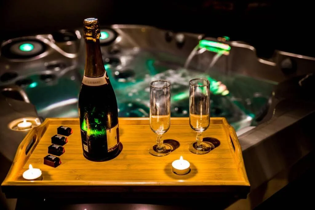 Les SPAS Insolites