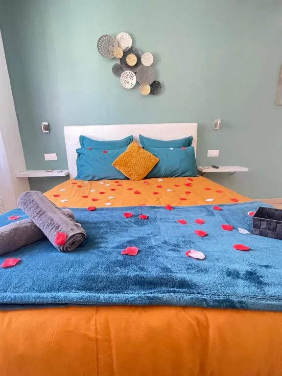 Le bourget - Suite romantique