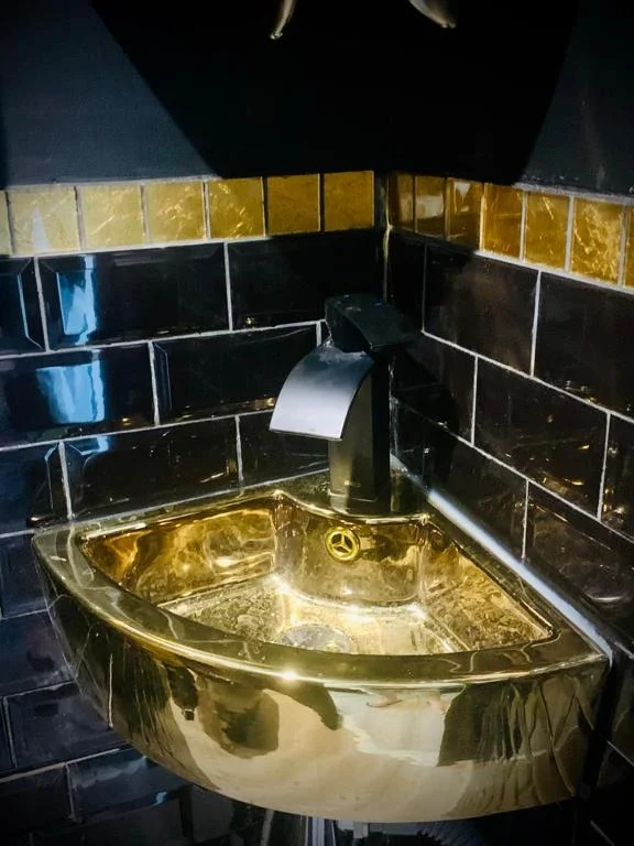 Love Room du Pavillon avec SPA — photo 2