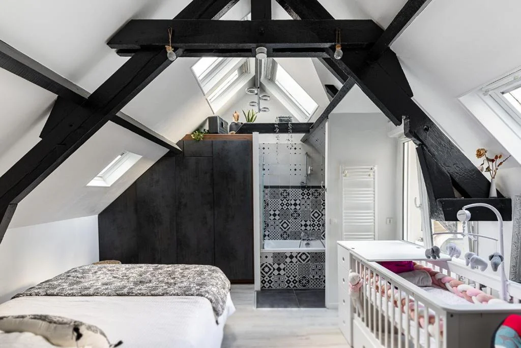 Love House