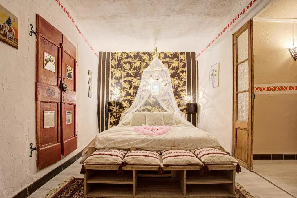 L'évasion amoureuse