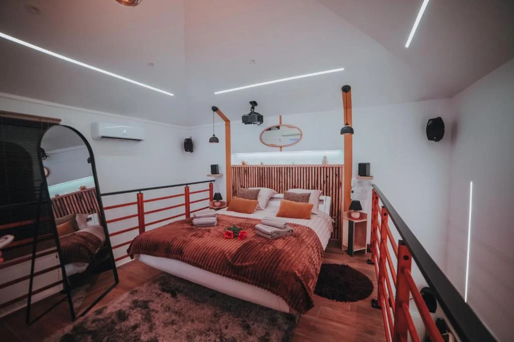 Le Desirella gite De Charme Spa — photo 2