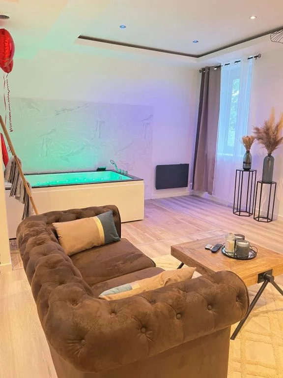 Eden Spa ST Etienne — photo 2