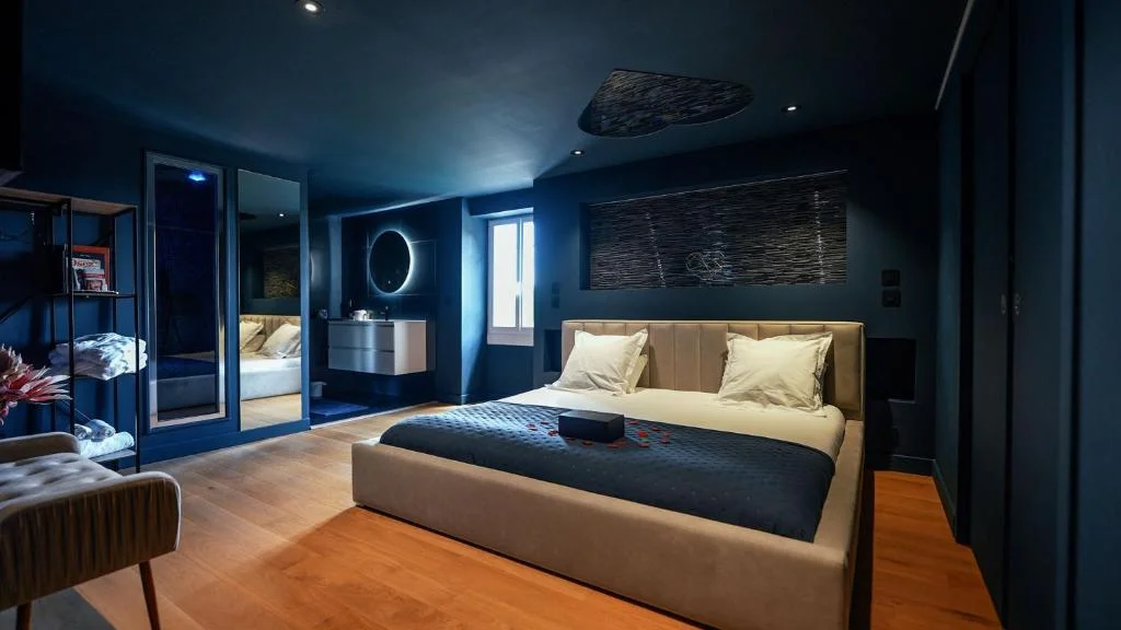 L'étincelle secrète - gîte pour couple — photo 2