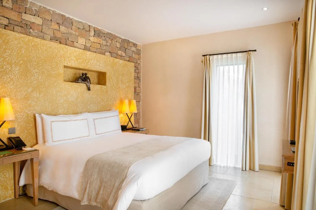 Terre Blanche Hôtel Spa Golf Resort — photo 2