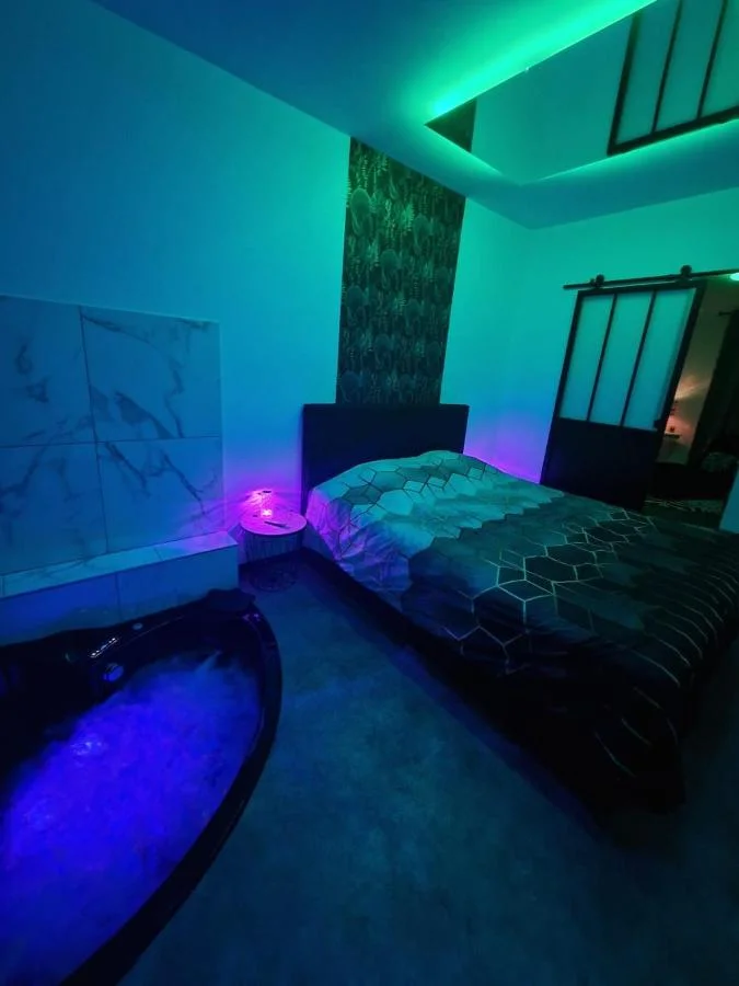 Suite GOLD Mulhouse — photo 2