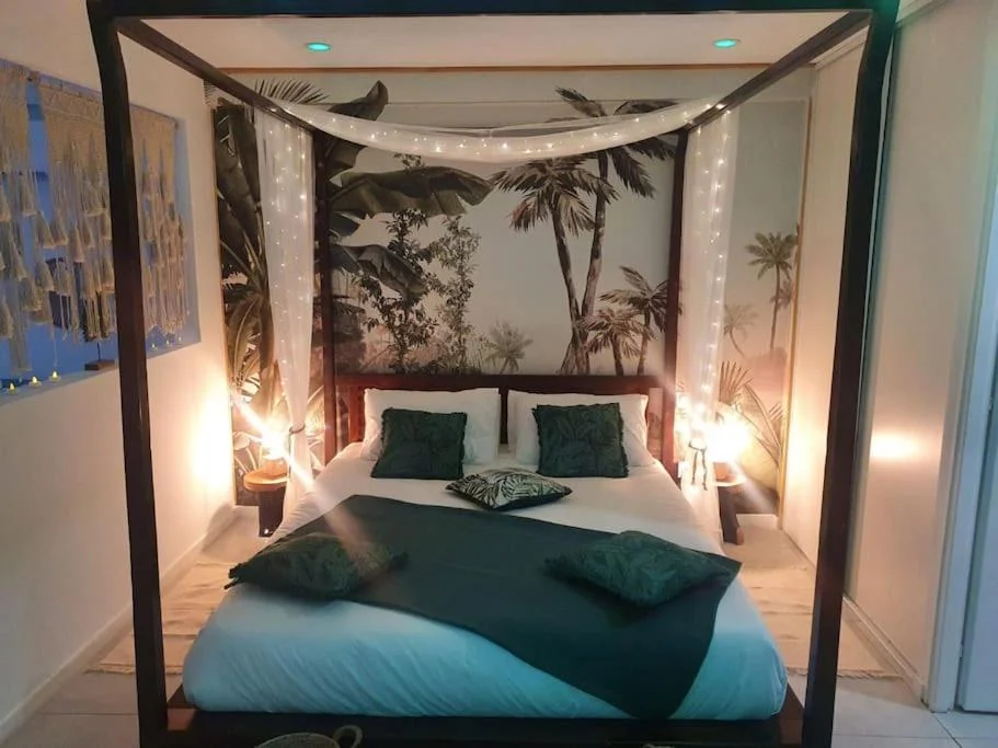 Mas des rochers - Romance tropicale — photo 2