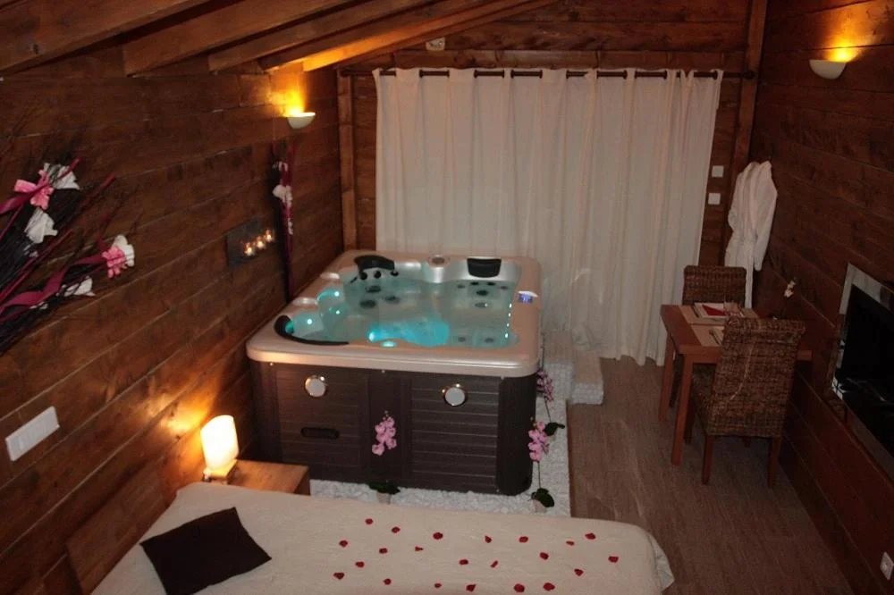 La Paillote Exotique Spa — photo 2